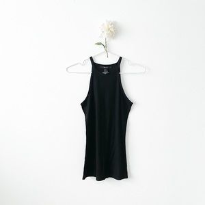 2/$20 Forever 21 High Neck Tank